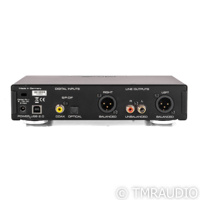 RME ADI-2 DAC FS; D/A Converter
