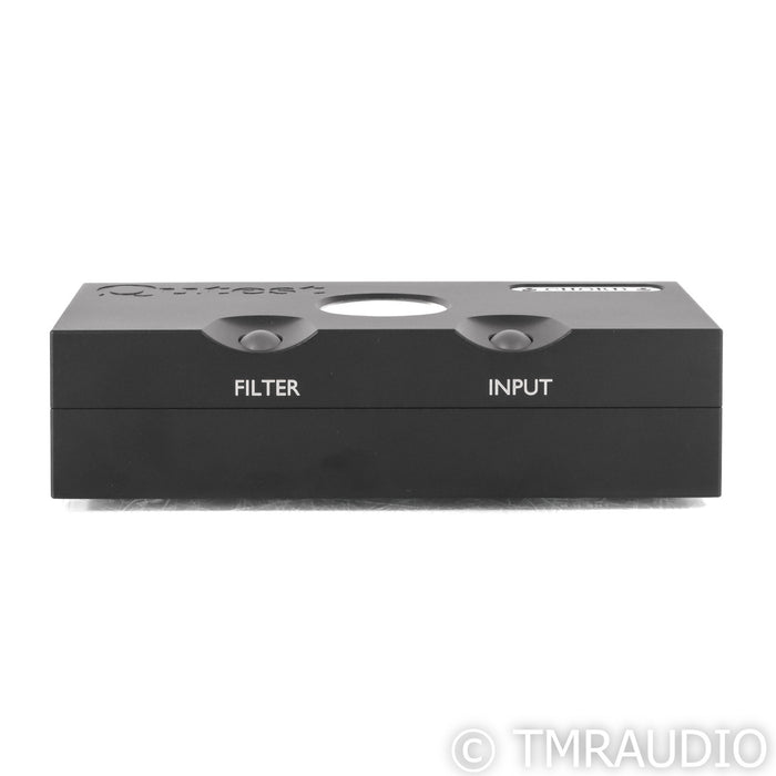 Chord Electronics Qutest DAC; D/A Converter