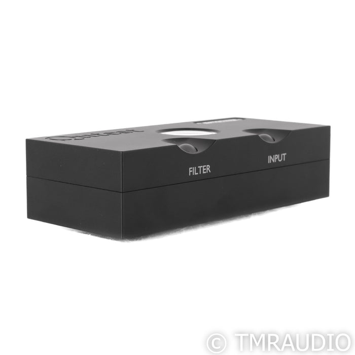 Chord Electronics Qutest DAC; D/A Converter