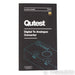 Chord Electronics Qutest DAC; D/A Converter