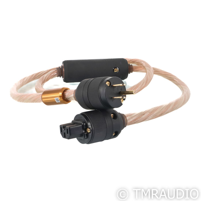 iFi Audio SupaNova AC Power Cable; 1.8m AC Cord
