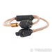 iFi Audio SupaNova AC Power Cable; 1.8m AC Cord