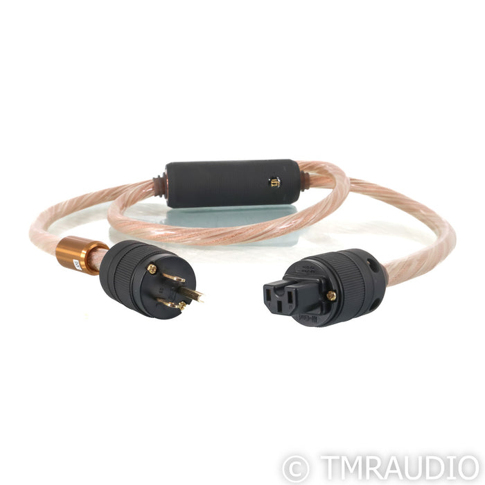 iFi Audio SupaNova AC Power Cable; 1.8m AC Cord