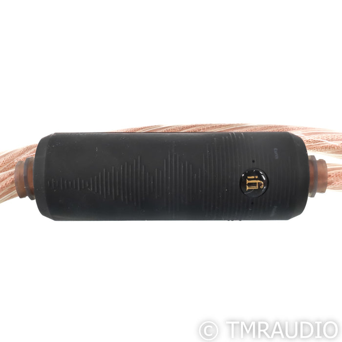 iFi Audio SupaNova AC Power Cable; 1.8m AC Cord