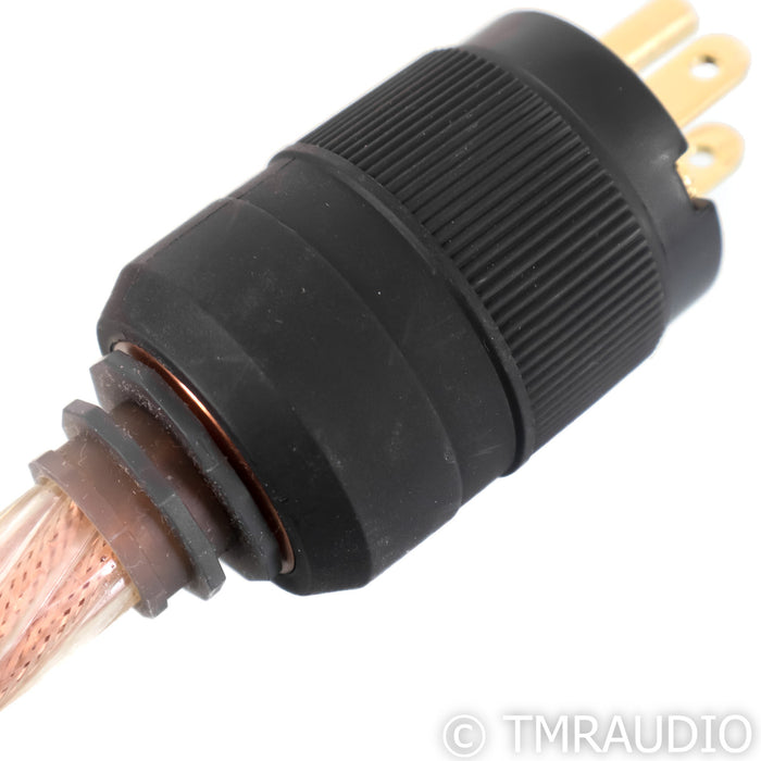 iFi Audio SupaNova AC Power Cable; 1.8m AC Cord