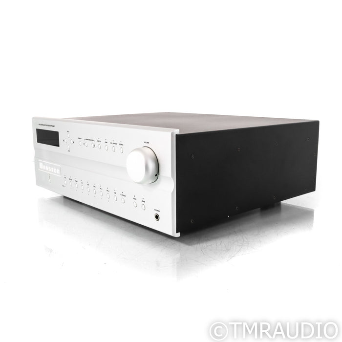 Bryston SP3 7.1 Channel Home Theater Processor