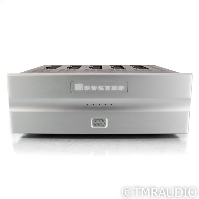 Bryston 9B-SST2 Five Channel Power Amplifier