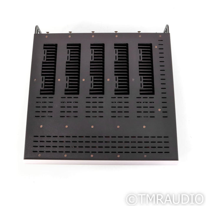 Bryston 9B-SST2 Five Channel Power Amplifier