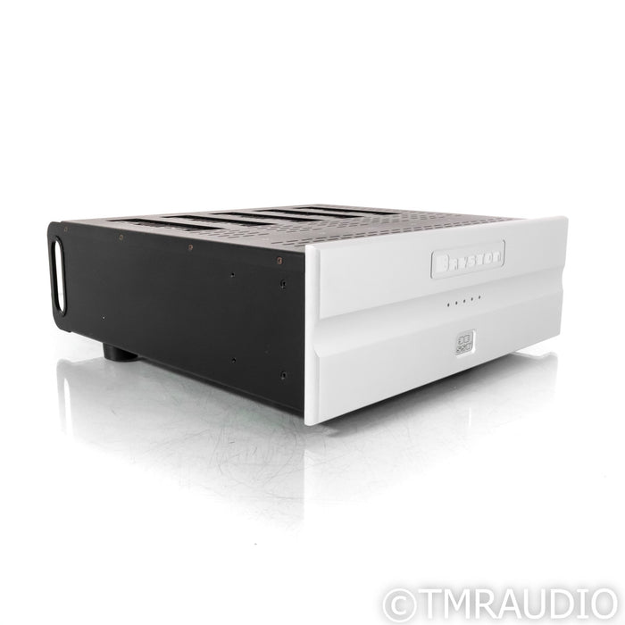 Bryston 9B-SST2 Five Channel Power Amplifier