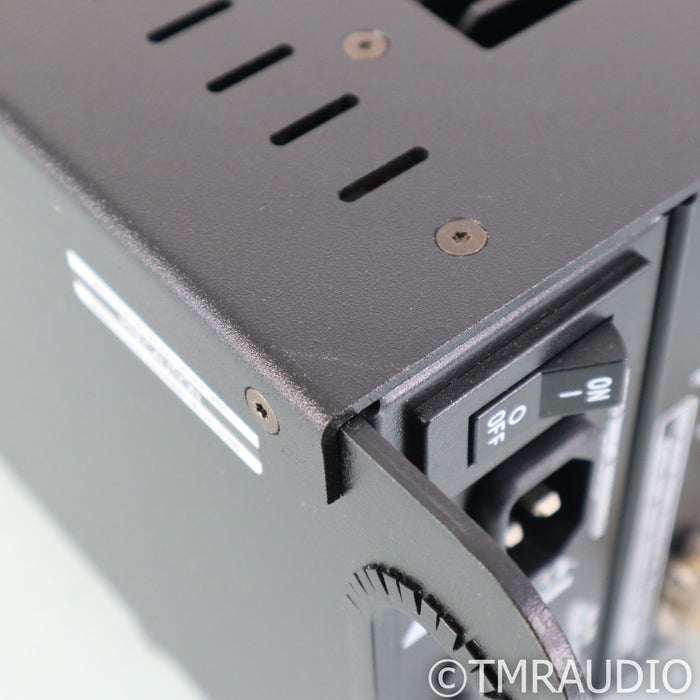 Bryston 9B-SST2 Five Channel Power Amplifier