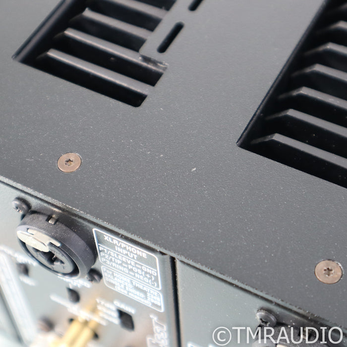 Bryston 9B-SST2 Five Channel Power Amplifier