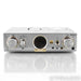 iFi Audio Pro iDSD Signature Hybrid Streaming DAC; D/A Converter
