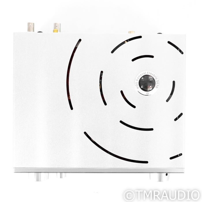iFi Audio Pro iDSD Signature Hybrid Streaming DAC; D/A Converter