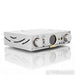 iFi Audio Pro iDSD Signature Hybrid Streaming DAC; D/A Converter