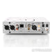 iFi Audio Pro iDSD Signature Hybrid Streaming DAC; D/A Converter