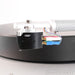 Clearaudio Performance DC Belt Drive Turntable; Silver w/ Performer V2 MM