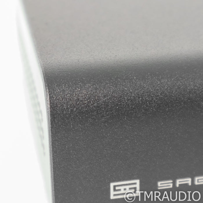 Schiit Audio Saga+ Stereo Tube Hybrid Preamplifier