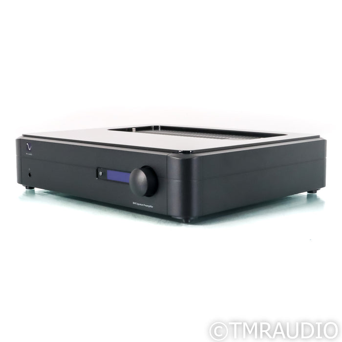 PS Audio BHK Signature Stereo Tube Preamplifier (New Tubes)