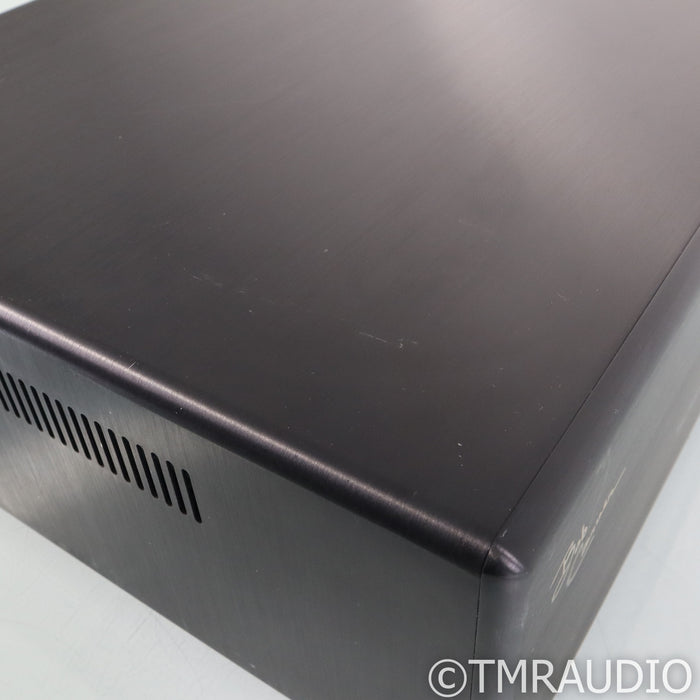 Sunfire Cinema Grand Signature 5 Channel Power Amplifier; Signed by Bob Carver