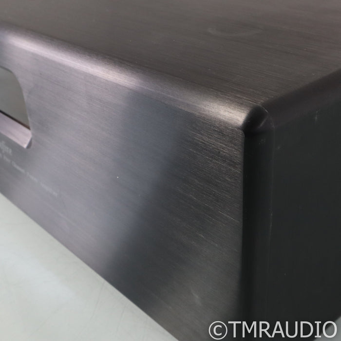 Sunfire Cinema Grand Signature 5 Channel Power Amplifier; Signed by Bob Carver