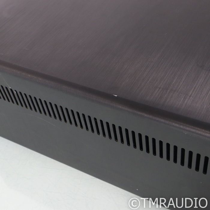Sunfire Cinema Grand Signature 5 Channel Power Amplifier; Signed by Bob Carver