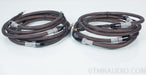 TaraLabs "The 2" 8 FT Pair of Speaker Cables