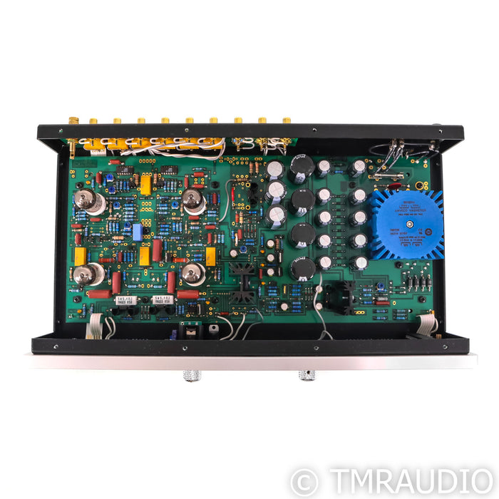 Herron Audio VTSP-360 ESP Stereo Tube Preamplifier