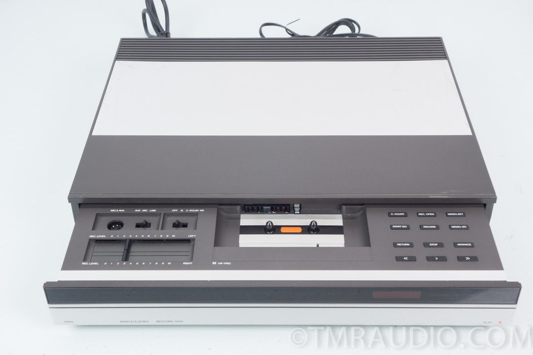 B&O Beocord 5000