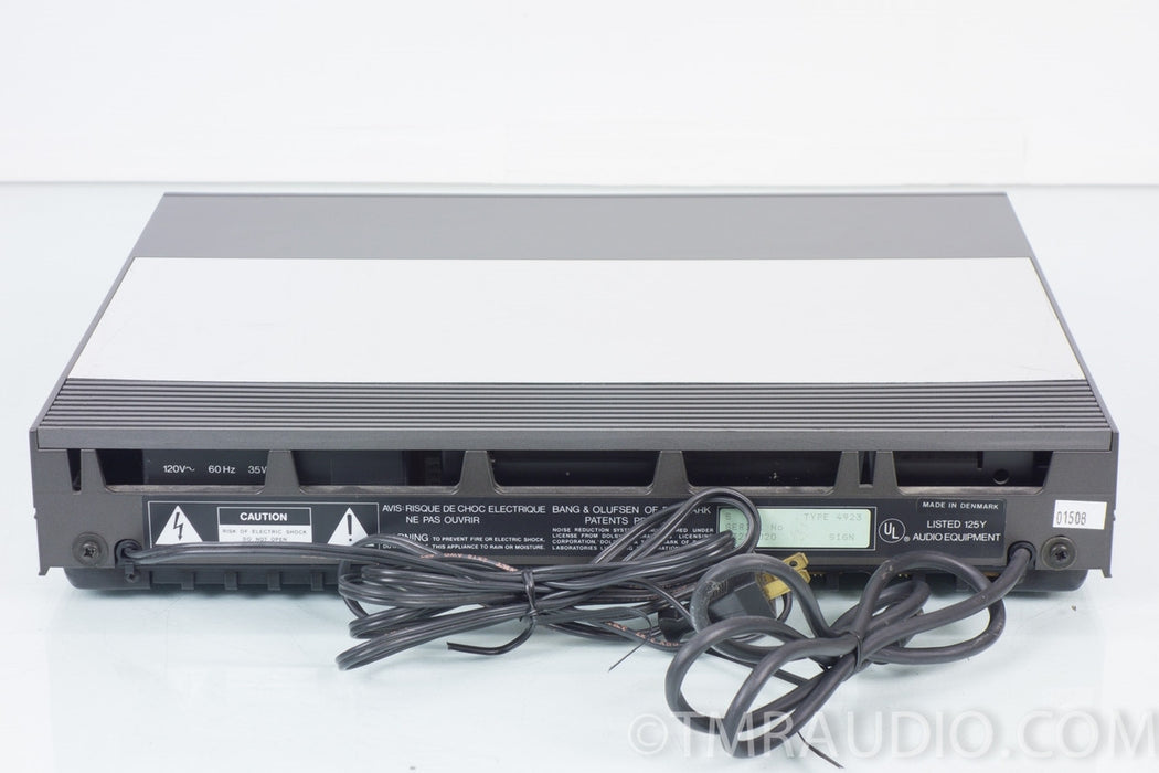 B&O Beocord 5000