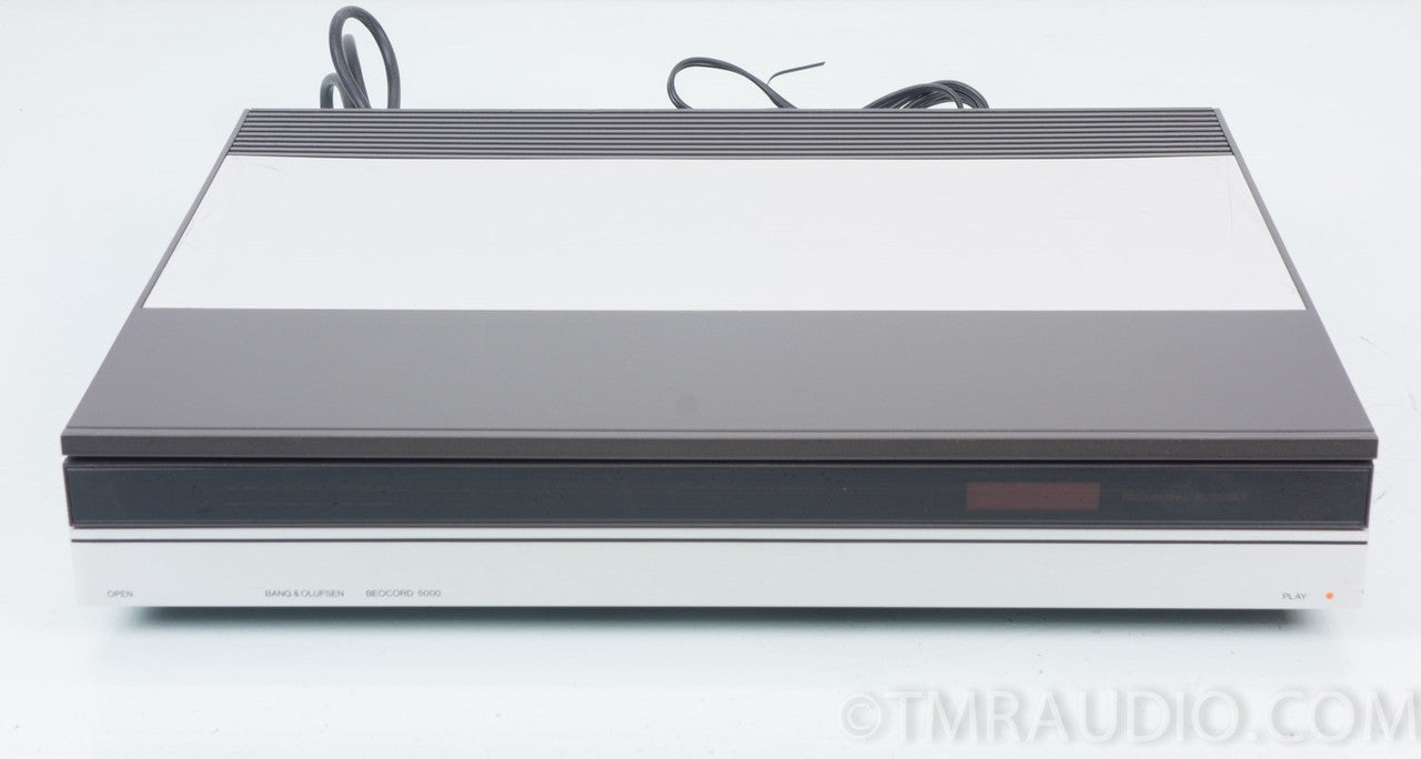 B&O Beocord 5000