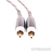Audience OHNO RCA Cables; 1m Pair Interconnects