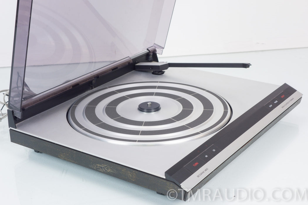 B&O Beogram 3400 Turntable