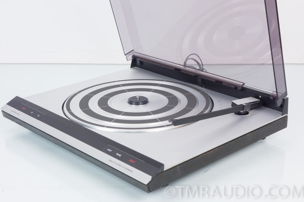 B&O Beogram 3400 Turntable