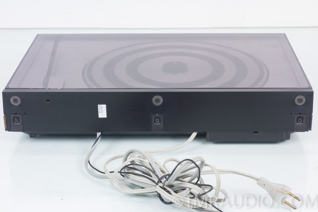 B&O Beogram 3400 Turntable