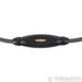 Transparent Audio Plus XLR Cables; 1m Pair Balanced Interconnects; G5