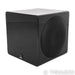 SVS SB-3000 Micro Dual  8" Subwoofer; Piano Black