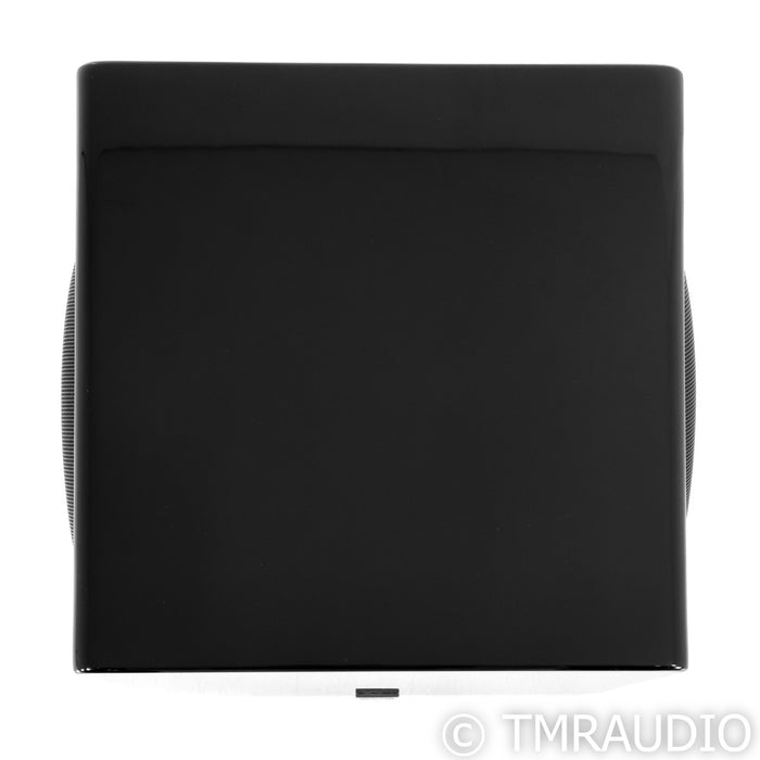 SVS SB-3000 Micro Dual  8" Subwoofer; Piano Black