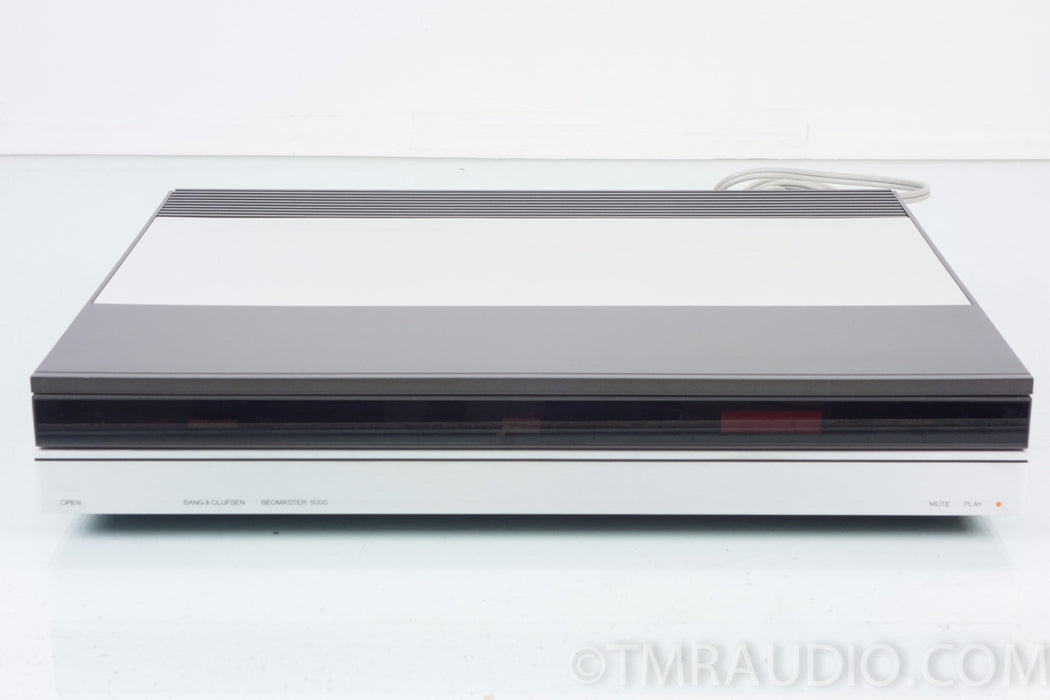 B&O Beomaster 5000 Stereo Receiver