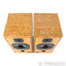 Harbeth Compact 7ES-3 40th Anniversary Bookshelf Speakers; Tamo Ash Pair