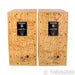 Harbeth Compact 7ES-3 40th Anniversary Bookshelf Speakers; Tamo Ash Pair