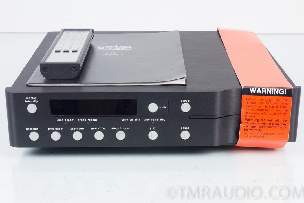 Mark Levinson No. 37 CD Transport in Factory Box