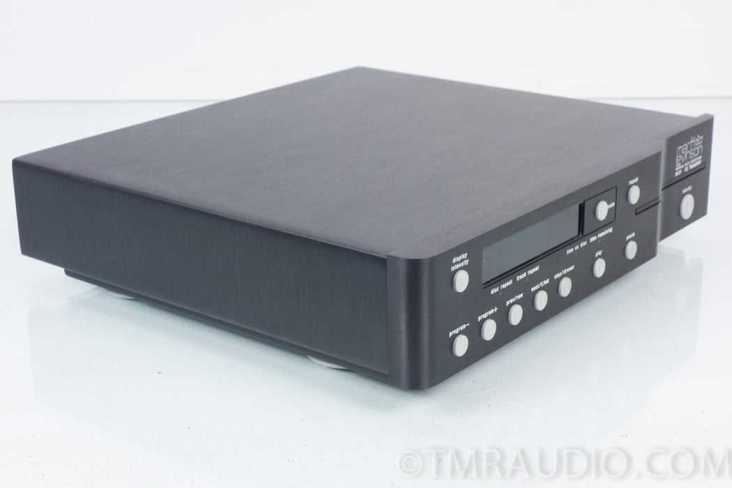Mark Levinson No. 37 CD Transport in Factory Box