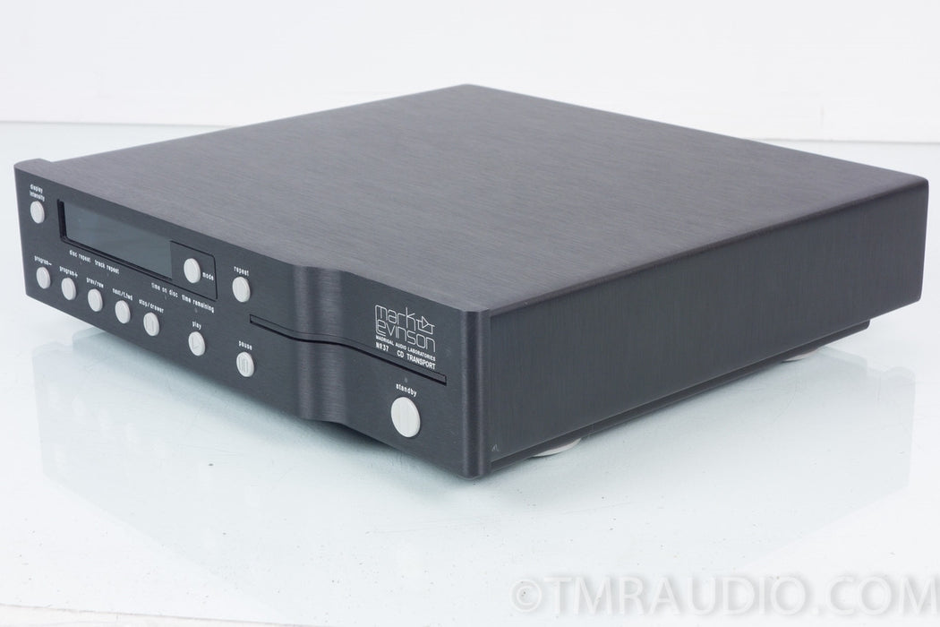 Mark Levinson No. 37 CD Transport in Factory Box