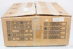 Mark Levinson No. 37 CD Transport in Factory Box
