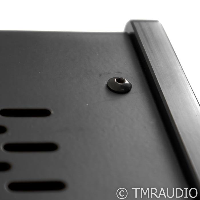 Linear Tube Audio MicroZOTL Stereo Tube Preamplifier;  Level 2 Upgrade