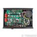 Linear Tube Audio MicroZOTL Stereo Tube Preamplifier;  Level 2 Upgrade