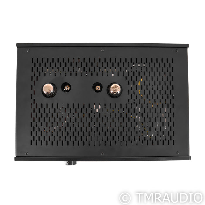 Linear Tube Audio MicroZOTL Stereo Tube Preamplifier;  Level 2 Upgrade