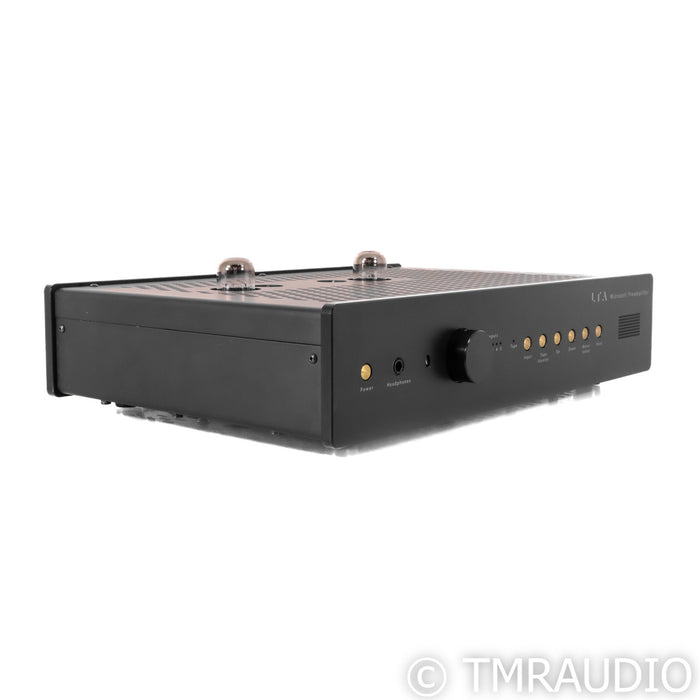 Linear Tube Audio MicroZOTL Stereo Tube Preamplifier;  Level 2 Upgrade