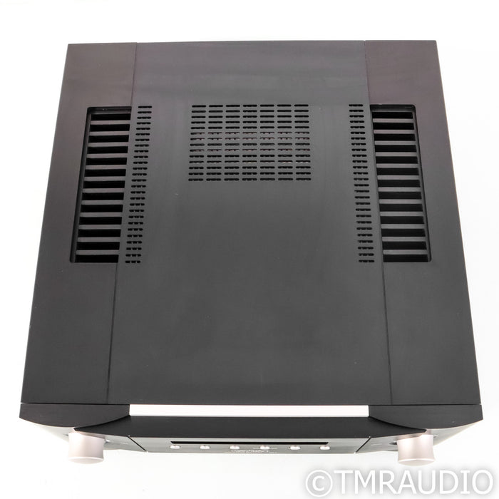 Mark Levinson No. 585.5 Stereo Integrated Amplifier; MM & MC Phono