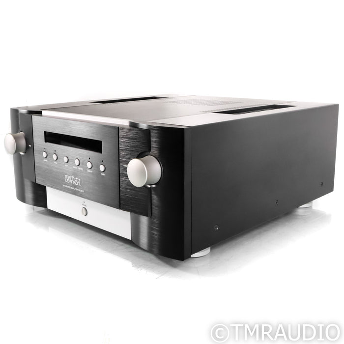 Mark Levinson No. 585.5 Stereo Integrated Amplifier; MM & MC Phono
